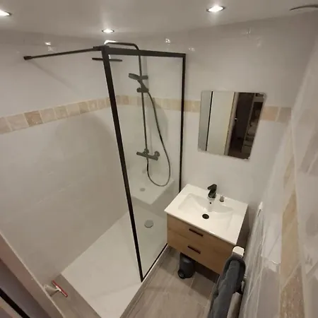 Apartment 2 Alpes Meije 6 Bis - L0